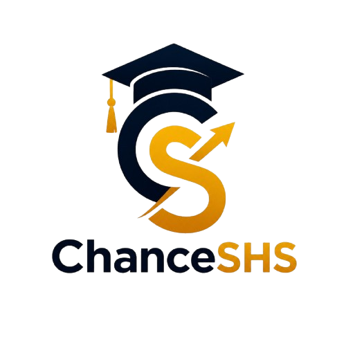 ChanceSHS Logo